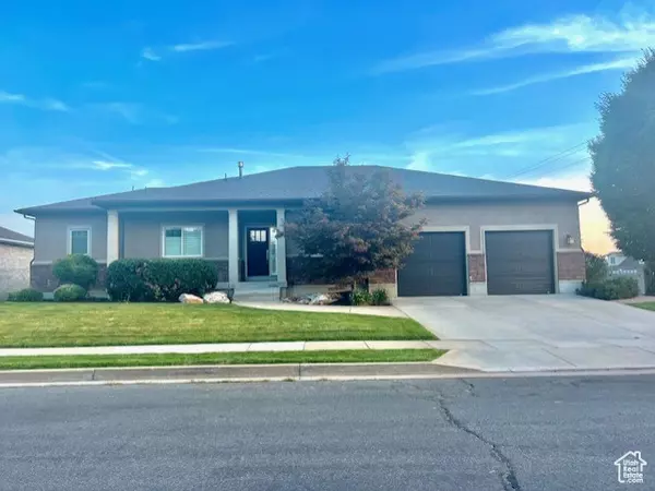 Centerville, UT 84014,383 W CREEKVIEW CIR