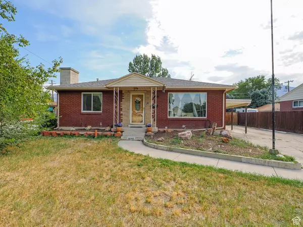 9095 S 260 E, Sandy, UT 84070