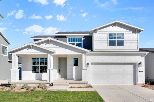 12893 S TWISTED OAK DR, Herriman, UT 84096