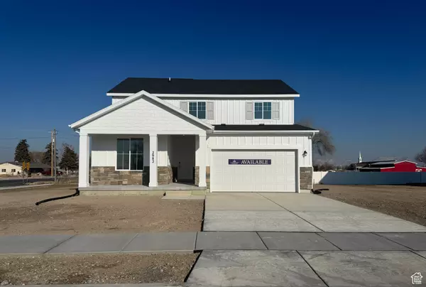 2982 W COASTLINE DR, Syracuse, UT 84075