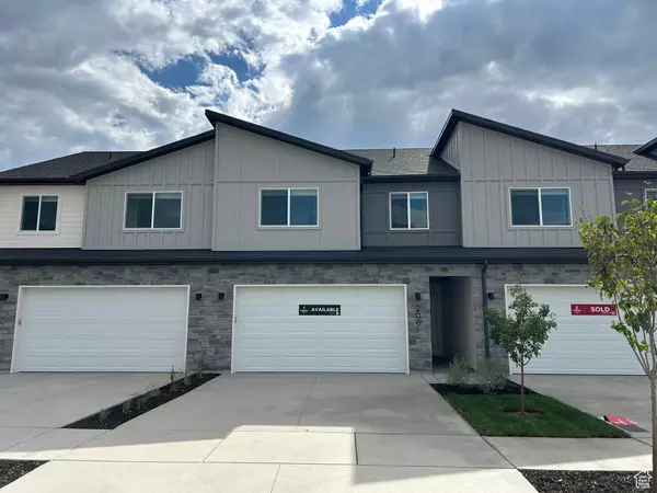 206 W 3125 S #412, Nibley, UT 84321