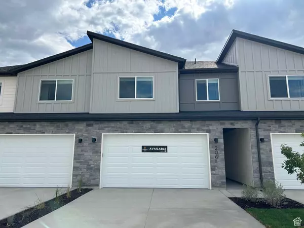 Nibley, UT 84321,206 W 3125 S #412