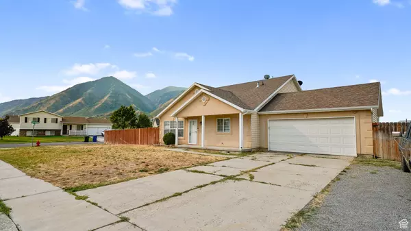 Spanish Fork, UT 84660,1574 S OAK VIEW LN