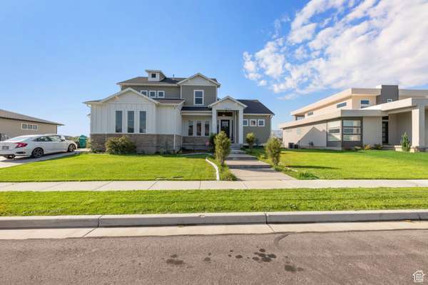 2843 W 110 N, Lehi, UT 84043