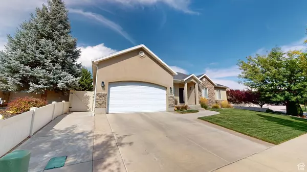 Saratoga Springs, UT 84045,412 W PUMPKIN PATCH DR