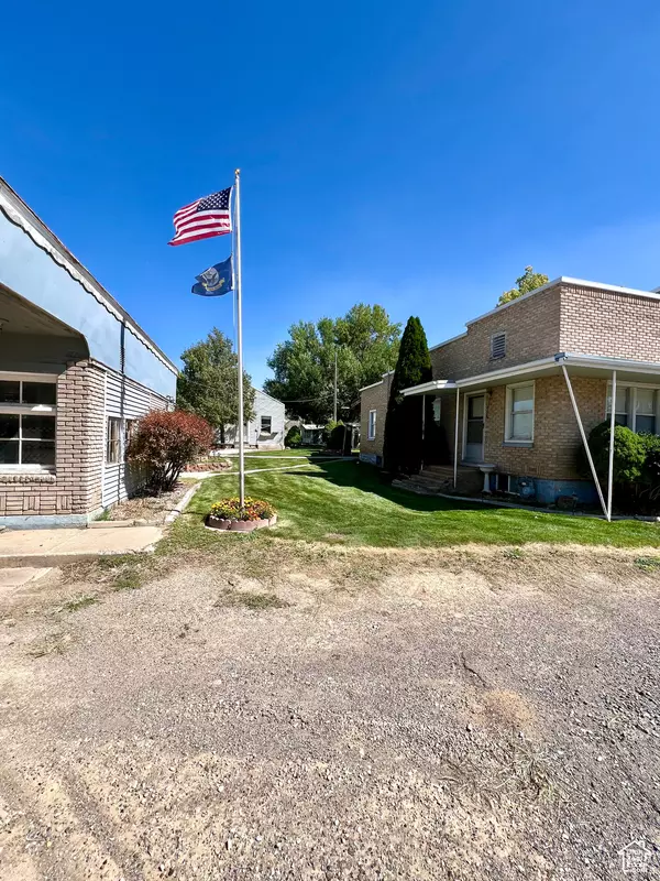 Scipio, UT 84656,80 N STATE ST