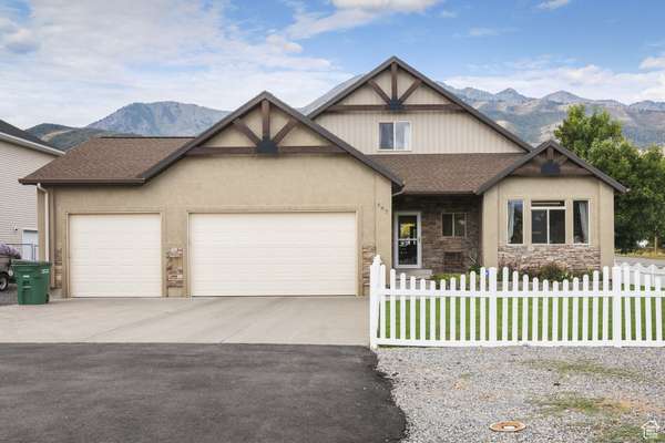 507 S 200 W #1, Wellsville, UT 84339