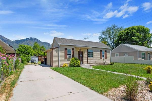 548 N 850 W, Provo, UT 84601