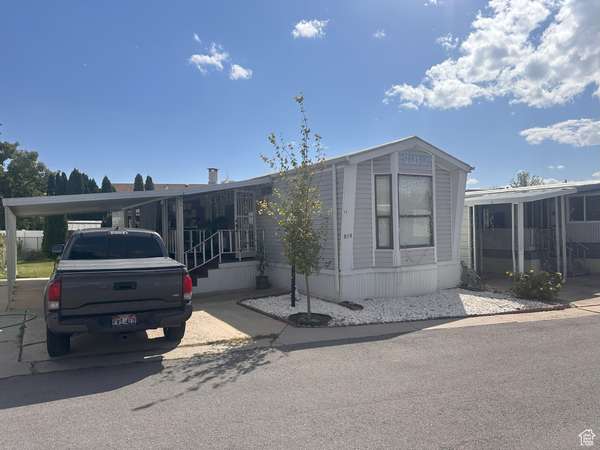 515 W 1465 N #11, Orem, UT 84057