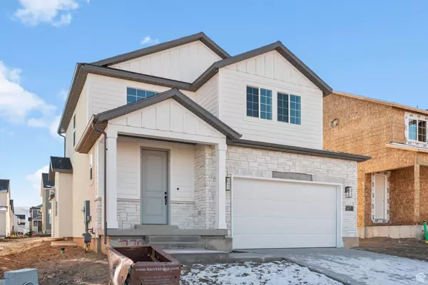 Herriman, UT 84096,6633 W SPRING SNOW LN #770