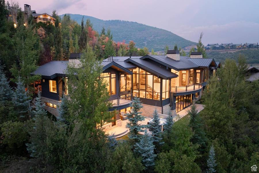 2728 W DEER HOLLOW CT, Park City, UT 84060