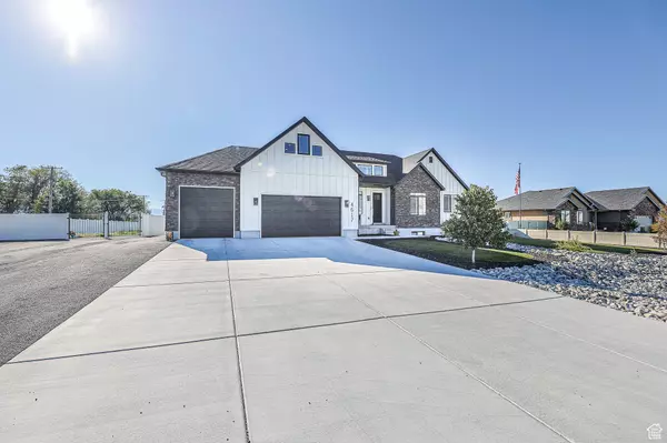 Erda, UT 84074,4617 N SELMA WAY