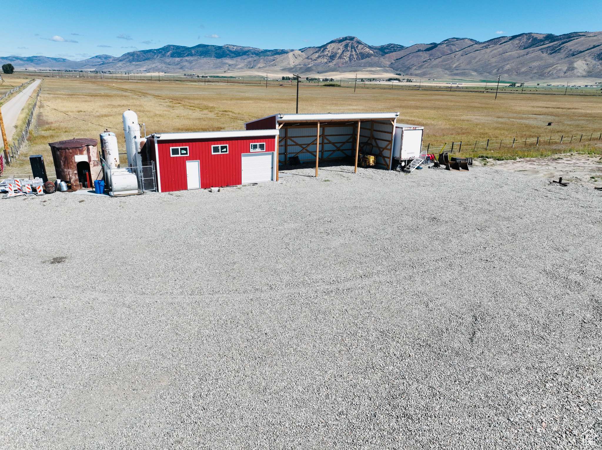 Montpelier, ID 83254,1711 WEST STOCKYARD RD #4