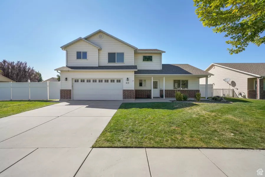 313 N SAM GATE RD, Ogden, UT 84404