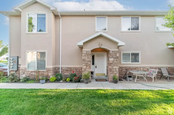 7374 S GERALEE LN, West Jordan, UT 84084