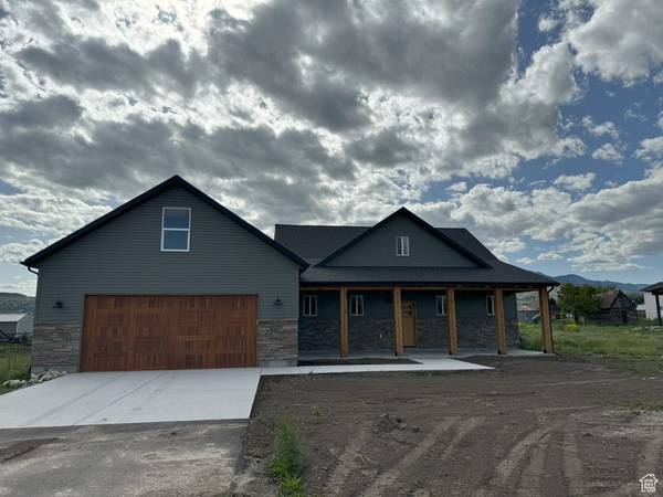 145 S 400 W, Newton, UT 84327