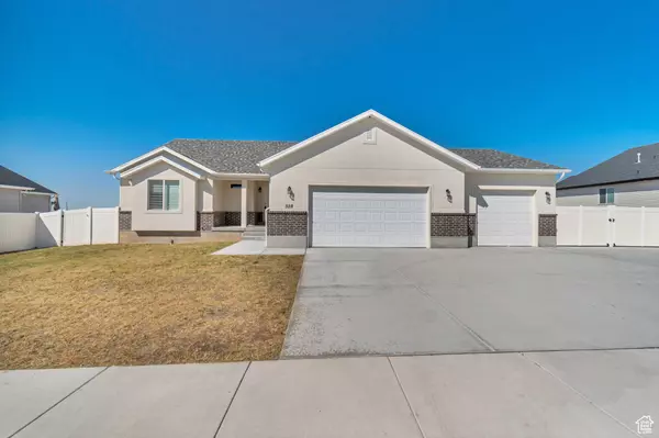 328 W 2370 N, Tooele, UT 84074