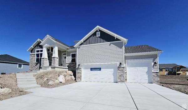 1240 N 4975 W #67, Plain City, UT 84404