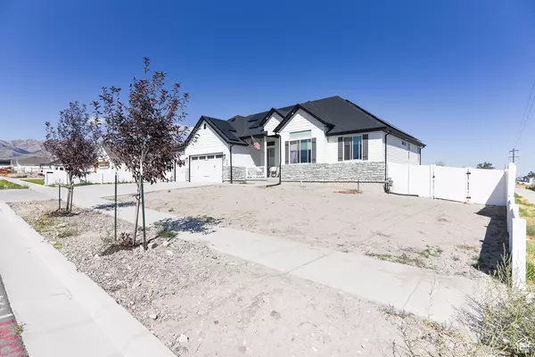 Grantsville, UT 84029,406 W WILLIAMS S #409