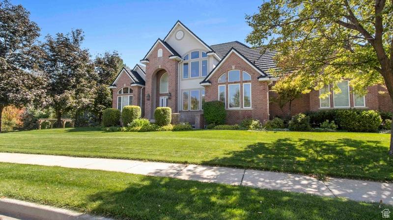 643 W RIDGEWOOD, Farmington, UT 84025