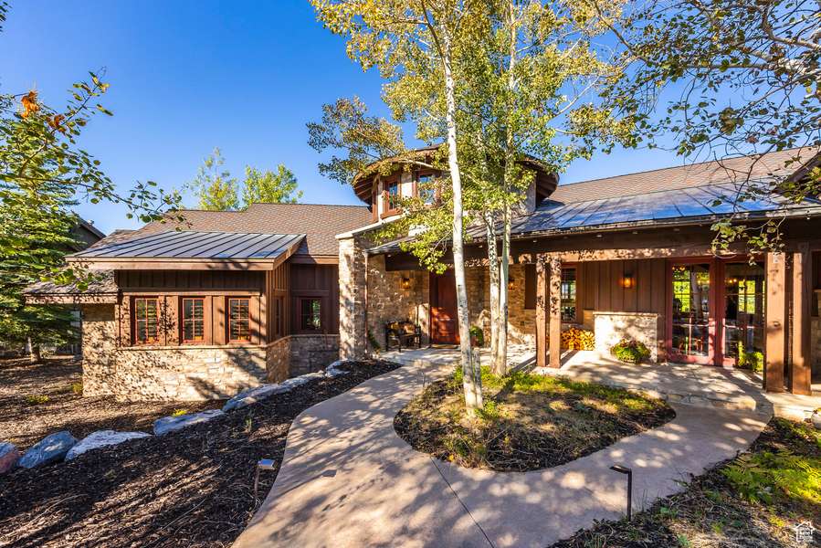 3389 TATANKA TRL, Park City, UT 84098