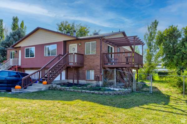 1408 S 50 W, Farmington, UT 84025