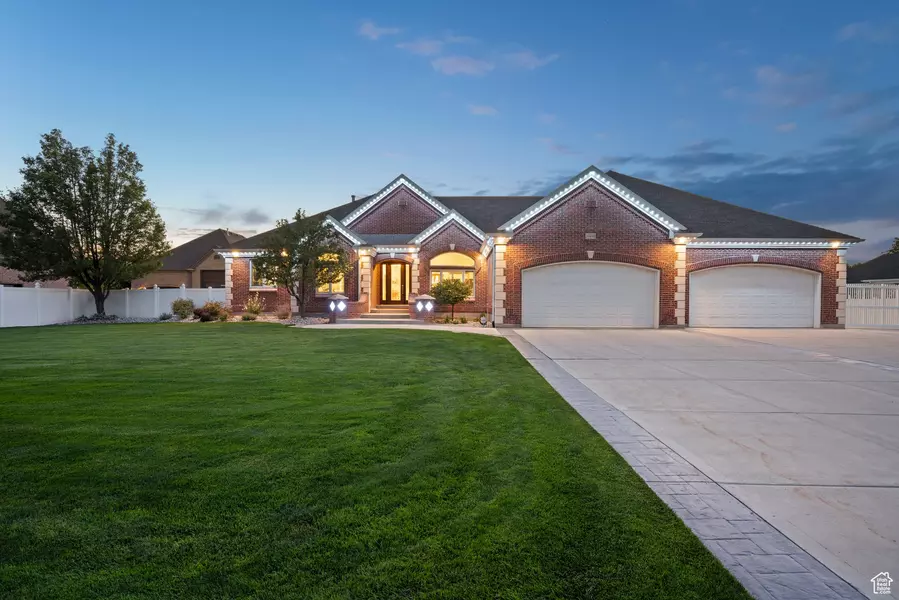 13074 S GALLOWAY CV, Riverton, UT 84065