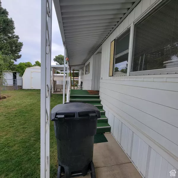 Riverdale, UT 84405,5100 S 1050 W #B101