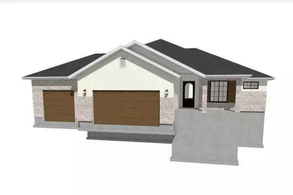 2580 E 279 S, Spanish Fork, UT 84660