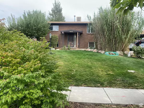 4310 S 2675 W, Roy, UT 84067