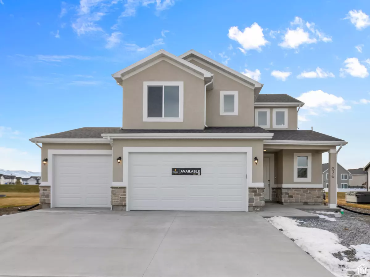 Smithfield, UT 84335,676 W 500 N