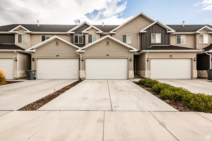 205 S 920 E, American Fork, UT 84003