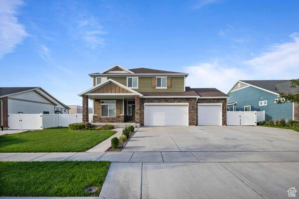 1146 W 1875 S, Syracuse, UT 84075