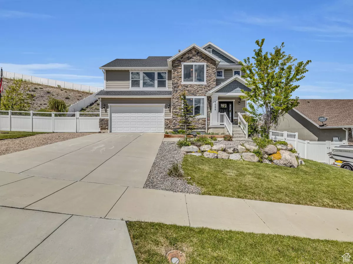 Herriman, UT 84096,7084 W ROMANS VIEW PL