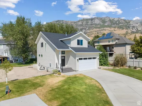 353 E 1100 N, Pleasant Grove, UT 84062