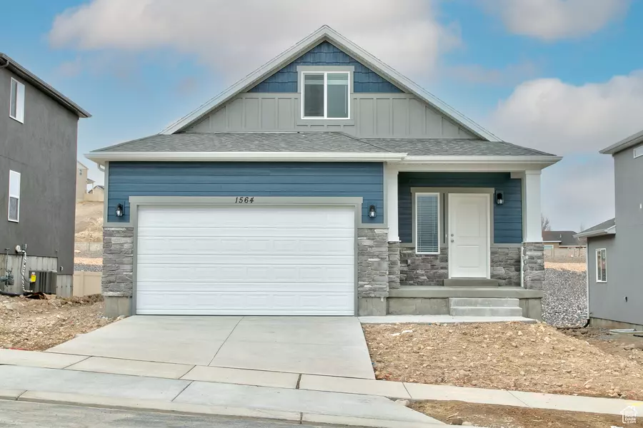 1671 S WINDSONG DR #374, Santaquin, UT 84655