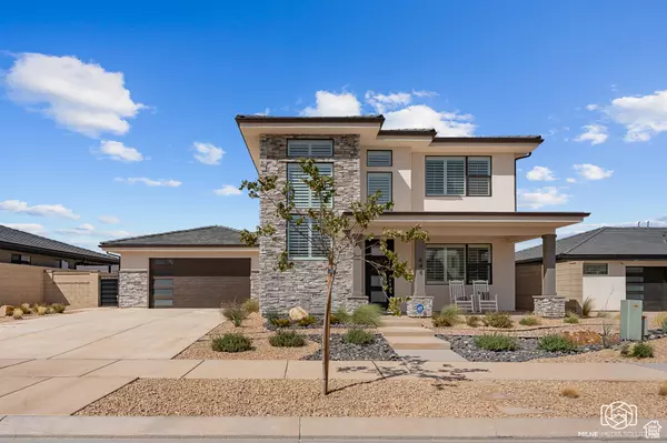 648 W SPRING LILY DR., St. George, UT 84790