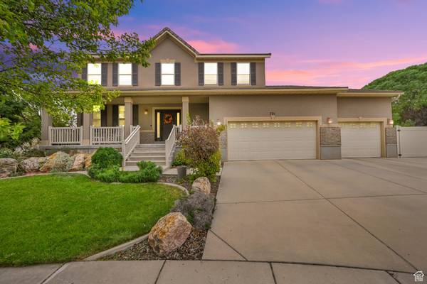 721 N 2000 W, Farmington, UT 84025