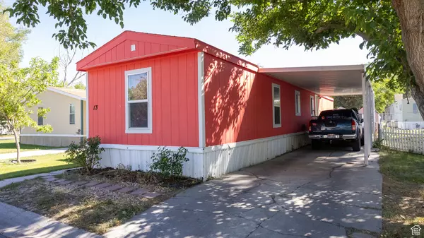 Grantsville, UT 84029,653 E MAIN ST N #13