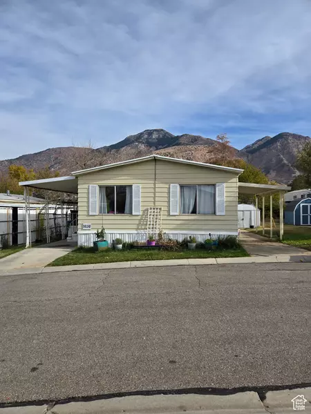 1030 N 475 E, Ogden, UT 84404