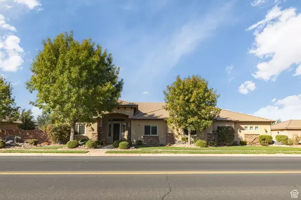 4092 S 20 E, Washington, UT 84780