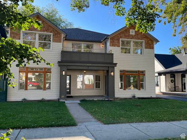 2535 MADISON AVE, Ogden, UT 84401