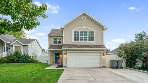 41 N RICHMOND LN, Saratoga Springs, UT 84043