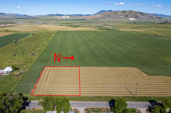 7945 N 2400 W, Amalga, UT 84335