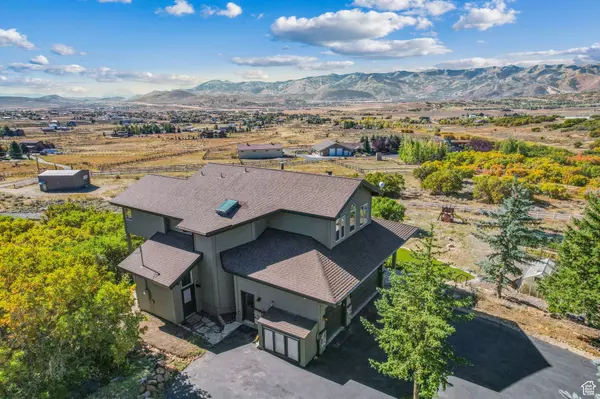 Snyderville, UT 84098,354 E ASPEN LN