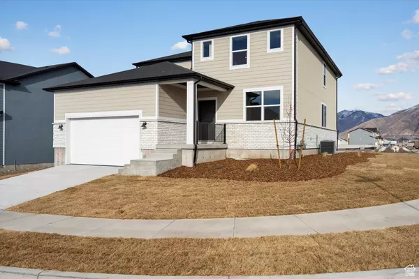 Tooele, UT 84074,138 W BOGGS WAY #142