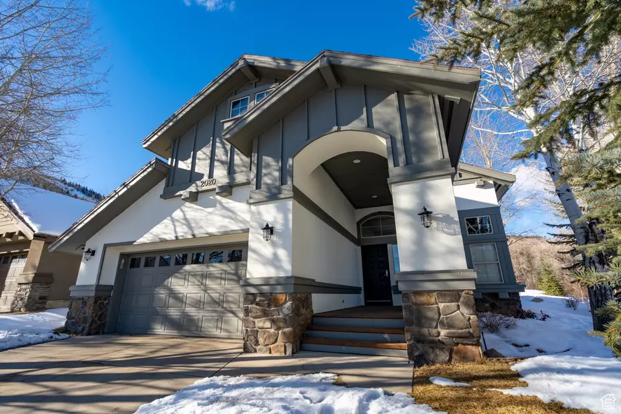 2020 TOMMY MOE CT, Park City, UT 84098