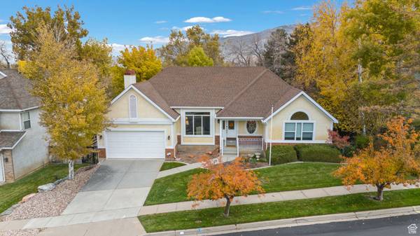 39 ORCHARD PLACE E, Bountiful, UT 84010