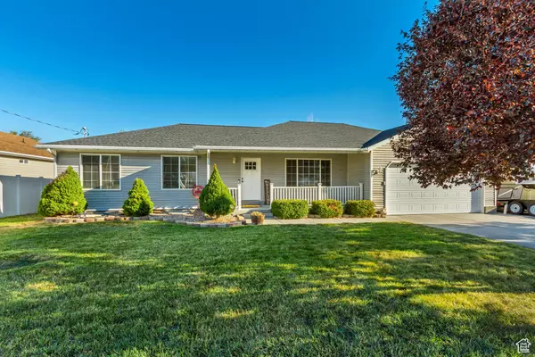 326 W PLUM ST, Grantsville, UT 84029