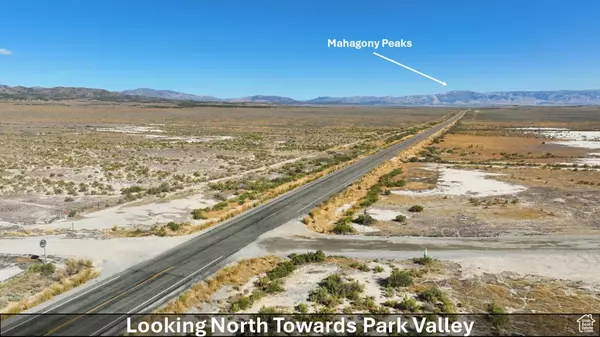 Park Valley, UT 84329,1 EMIGRANT  TRL RD